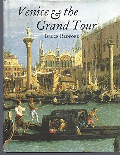 Stock image for Venice & the Grand Tour for sale by WorldofBooks