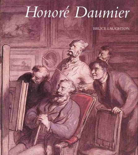 Imagen de archivo de Honore Daumier a la venta por Marcus Campbell Art Books
