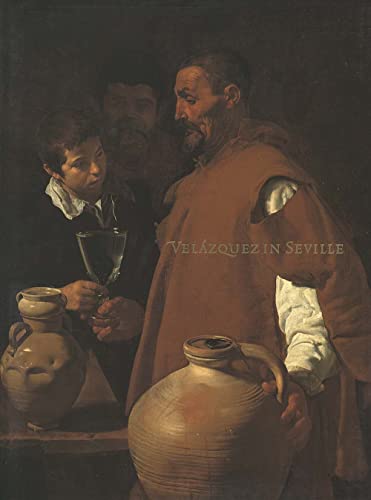 Stock image for Velazquez in Seville. for sale by Orrin Schwab Books