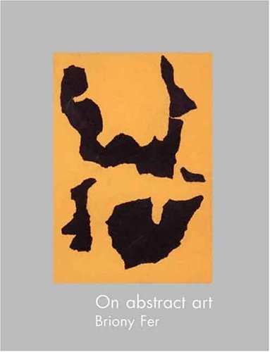 ON ABSTRACT ART.