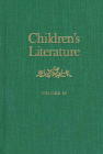 9780300070002: Children's Literature: Volume 25, Special Issue on Cross-Writing Child and Adult (Children's Literature Series)