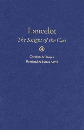 Imagen de archivo de Lancelot: The Knight of the Cart a la venta por Midtown Scholar Bookstore
