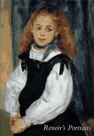 Stock image for Renoir's Portraits: Impressions of an Age for sale by SecondSale
