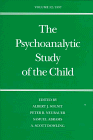 Beispielbild fr The Psychoanalytic Study of the Child zum Verkauf von Better World Books