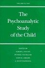 9780300071368: The Psychoanalytic Study of the Child: Psychoanalytic Theory: v. 52