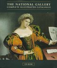 The National Gallery Complete Illustrated Catalogue on CD-ROM: Second Edition (National Gallery London Publications) (9780300071641) by National Gallery