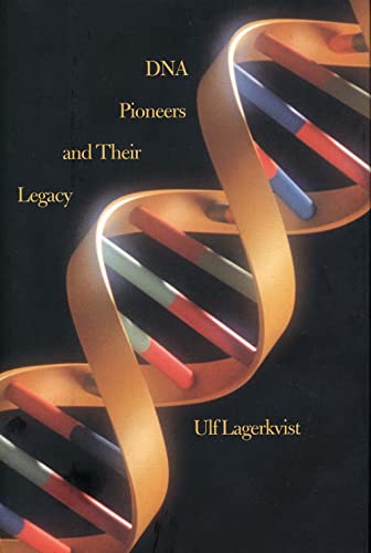 Beispielbild fr DNA Pioneers and Their Legacy zum Verkauf von ThriftBooks-Atlanta