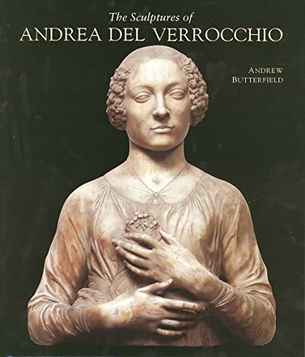 Beispielbild fr The Sculptures Of Andrea Del Verrocchio. zum Verkauf von D & E LAKE LTD. (ABAC/ILAB)