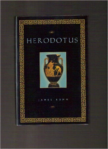 Beispielbild fr Herodotus zum Verkauf von Better World Books