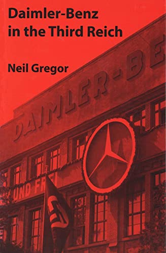 Immagine dell'editore per Daimler-Benz in the Third Reich venduto da Sessions Book Sales