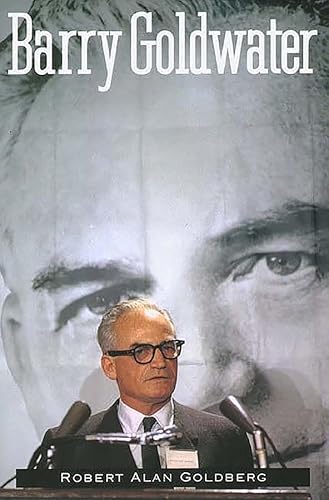 Stock image for Barry Goldwater for sale by Bookmans