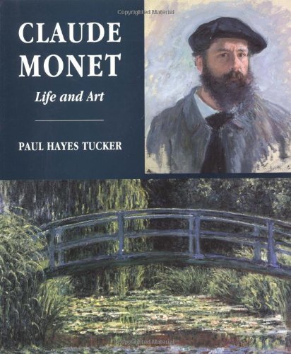 Stock image for Claude Monet: Life and Art for sale by New Legacy Books