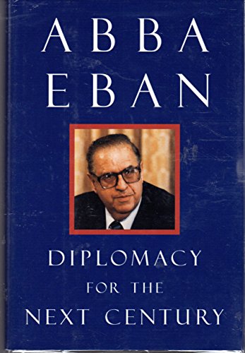 Imagen de archivo de Diplomacy for the Next Century a la venta por ThriftBooks-Atlanta
