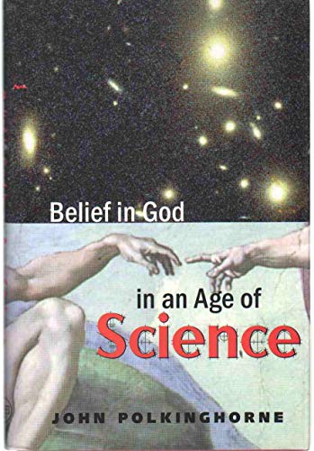Stock image for Belief in God in an Age of Science (The Terry Lectures) for sale by WorldofBooks