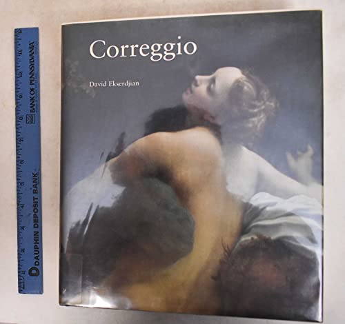 Beispielbild fr Correggio zum Verkauf von Big Bill's Books
