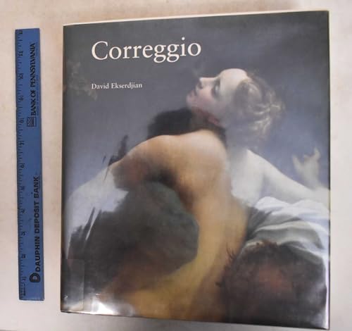 9780300072990: Correggio