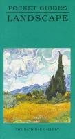 Imagen de archivo de Landscape (National Gallery Pocket Guides Series) a la venta por WorldofBooks