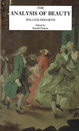 9780300073355: The Analysis of Beauty (Paul Mellon Centre for Studies in British Art)