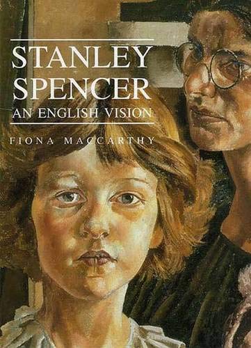 Stock image for Stanley Spencer : An English Vision for sale by Better World Books: West