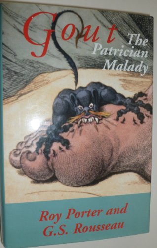 9780300073867: Gout: The Patrician Malady