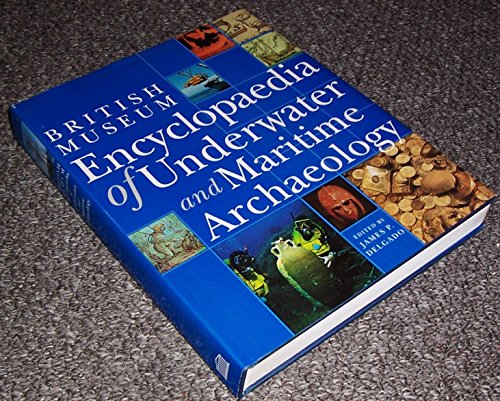 Stock image for Encyclopedia of Underwater and Maritime Archaeology for sale by ThriftBooks-Dallas