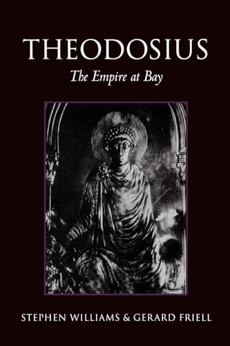 9780300074475: Theodosius: The Empire at Bay (Roman Imperial Biographies (Paperback))