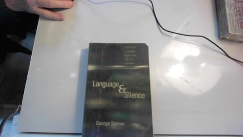 George steiner essays
