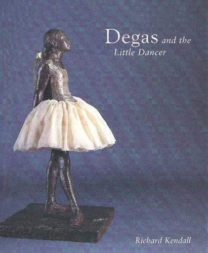 Imagen de archivo de Degas and the Little Dancer a la venta por Zoom Books Company