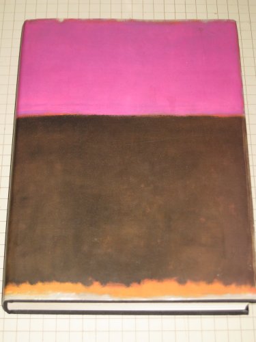 9780300075052: Mark Rothko