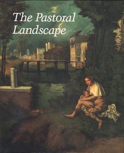 9780300075137: The Pastoral Landscape