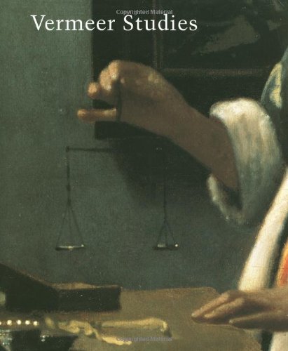Imagen de archivo de Vermeer Studies (Volume 55) a la venta por Anybook.com