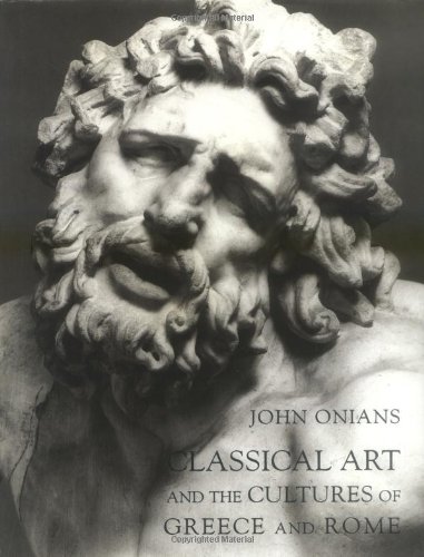 CLASSICAL ART AND THE CULTURES OF GREECE AND ROME