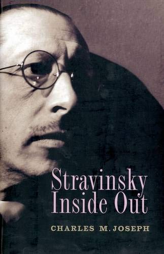 9780300075373: Stravinsky Inside Out
