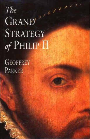 Stock image for The Grand Strategy of Philip II for sale by Goodwill Books