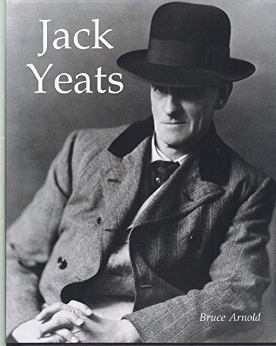 Jack Yeats (Biography)