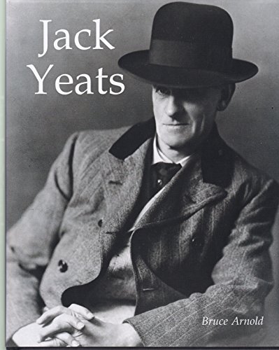 9780300075496: Jack Yeats