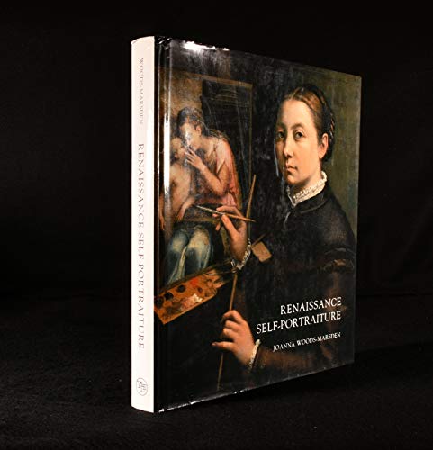 9780300075960: Renaissance Self-Portraiture: The Visual Construction of Identity and the Social Status of the Artist