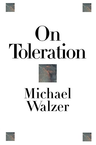 9780300076004: On Toleration (Revised) (Castle Lecture Series)