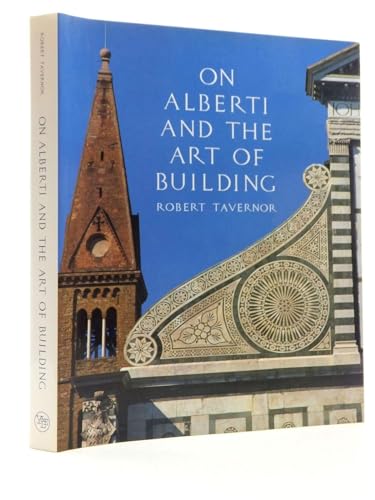 9780300076158: On Alberti & the Art of Building