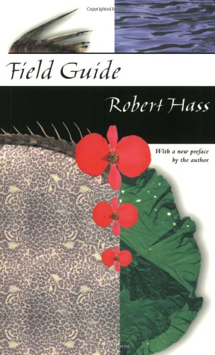 Field Guide (Yale Series of Younger Poets) (9780300076332) by Hass, Robert