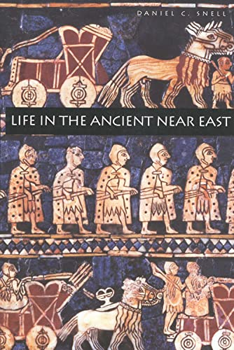 Beispielbild fr Life in the Ancient Near East, 3100-332 B.C.E. zum Verkauf von Wonder Book