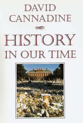 Imagen de archivo de History in Our Time a la venta por Better World Books: West