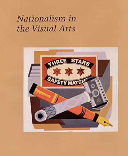 Stock image for Nationalism in the Visual Arts (Studies in the History of Art Series) for sale by Half Price Books Inc.