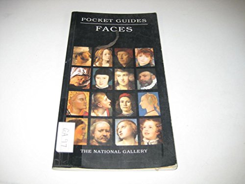 Imagen de archivo de Faces: National Gallery Pocket Guide a la venta por ThriftBooks-Dallas