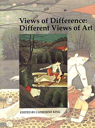 Views of Difference: Different Views of Art.