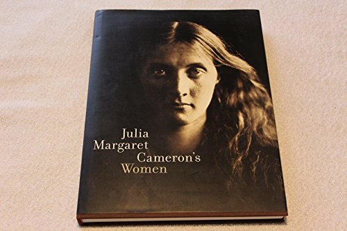 Julia Margaret Cameron's Women - WOLF, Sylvia and Julia Margaret Cameron