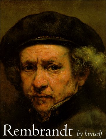 Beispielbild fr Rembrandt by Himself zum Verkauf von WorldofBooks