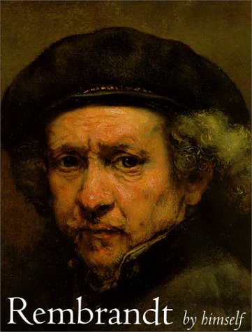 Stock image for Rembrandt by Himself (National Gallery of London) for sale by Revaluation Books