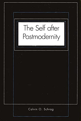 9780300078763: The Self After Postmodernity