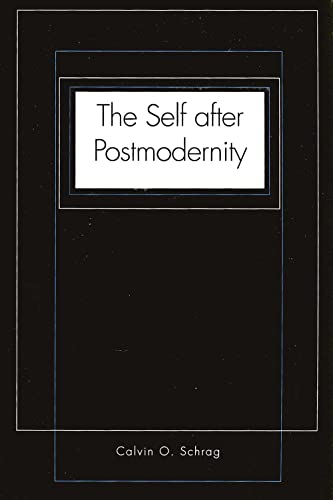 Stock image for The Self After Postmodernity for sale by ThriftBooks-Atlanta